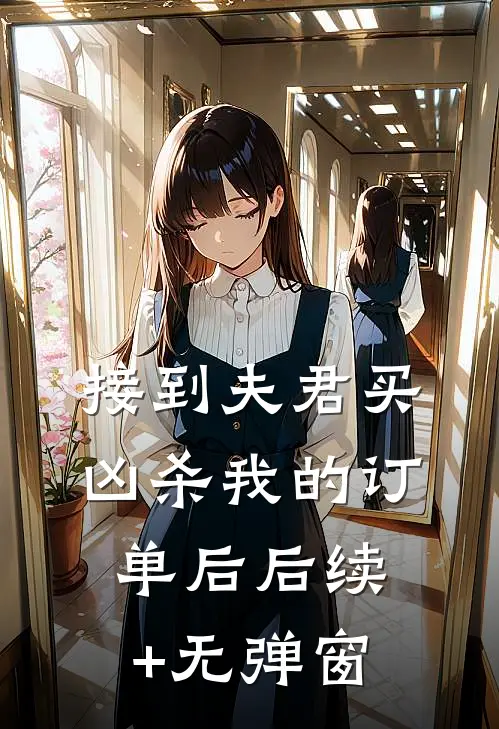 接到夫君买凶杀我的订单后后续+无弹窗