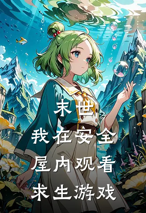 末世：我在安全屋内观看求生游戏