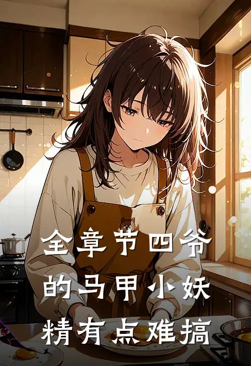 全章节四爷的马甲小妖精有点难搞