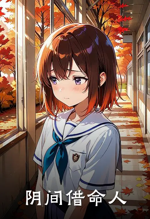 阴间借命人