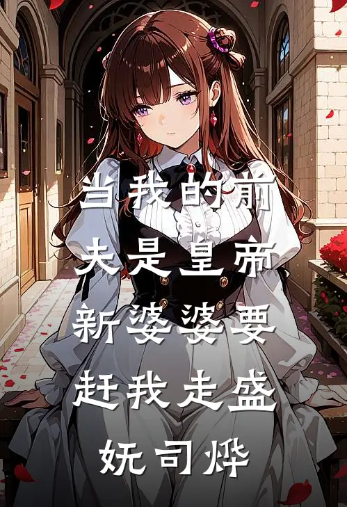 当我的前夫是皇帝，新婆婆要赶我走盛妩司烨