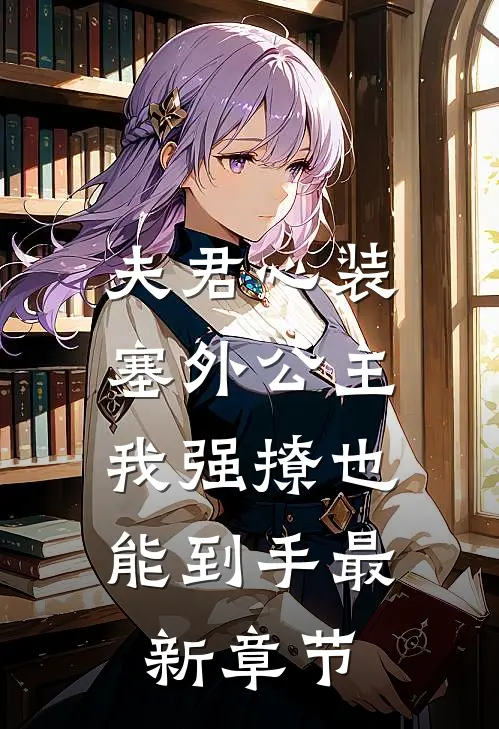 夫君心装塞外公主，我强撩也能到手最新章节
