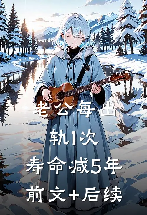 老公每出轨1次，寿命减5年前文+后续