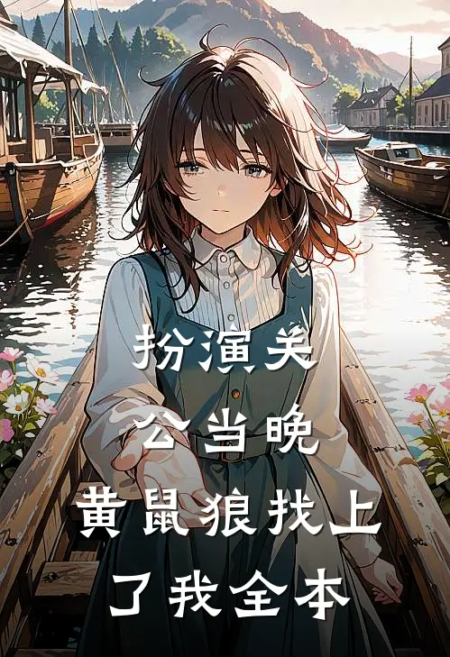 扮演关公当晚，黄鼠狼找上了我全本