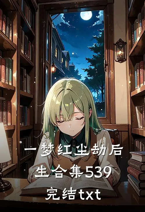 一梦红尘劫后生合集539完结txt