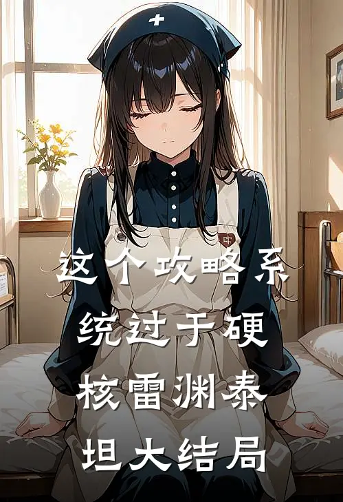 这个攻略系统过于硬核雷渊泰坦大结局