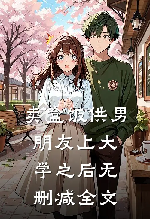卖盒饭供男朋友上大学之后无删减全文