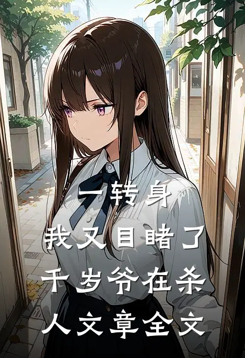 一转身，我又目睹了千岁爷在杀人文章全文