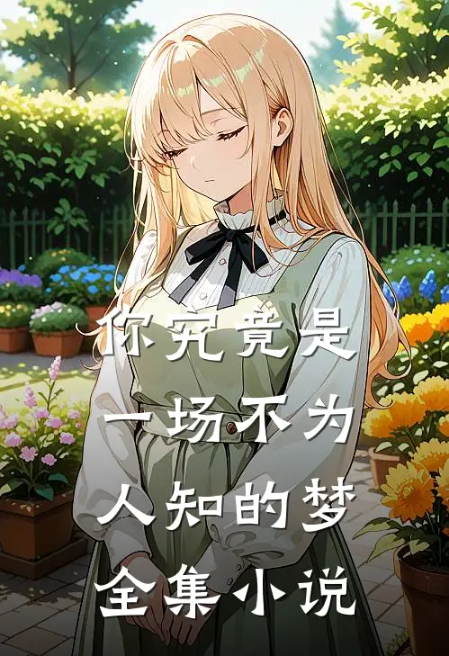 你究竟是一场不为人知的梦全集小说