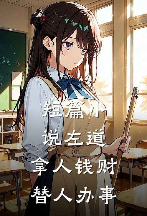 短篇小说左道：拿人钱财，替人办事