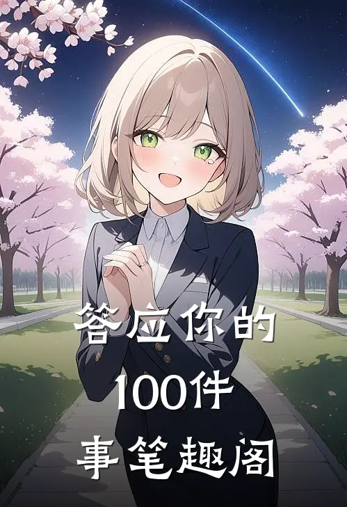 答应你的100件事笔趣阁