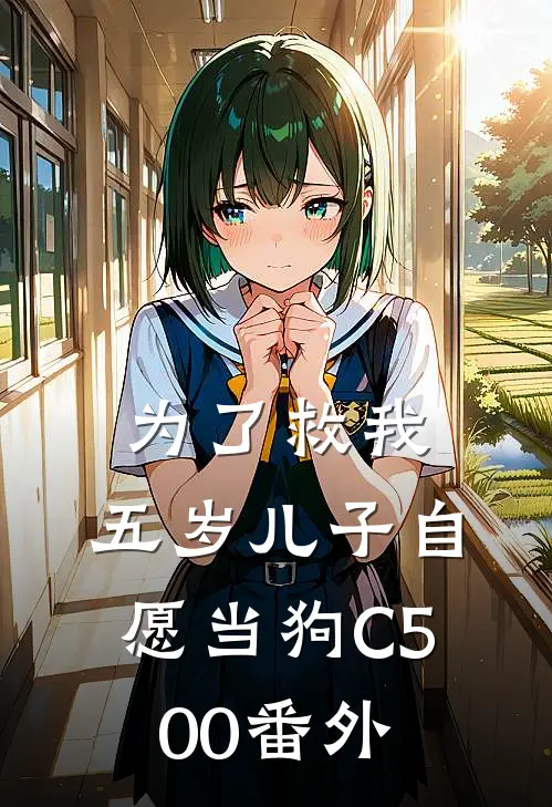 为了救我，五岁儿子自愿当狗C500 番外