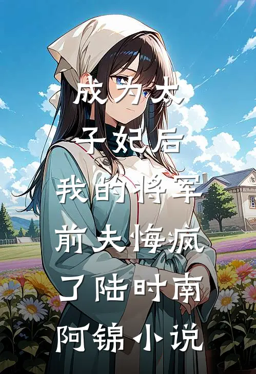 成为太子妃后，我的将军前夫悔疯了陆时南阿锦小说