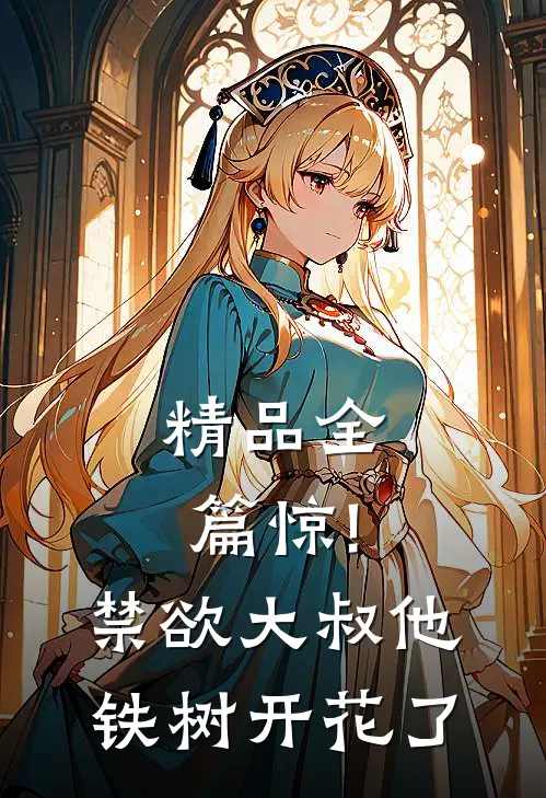 精品全篇惊!禁欲大叔他铁树开花了