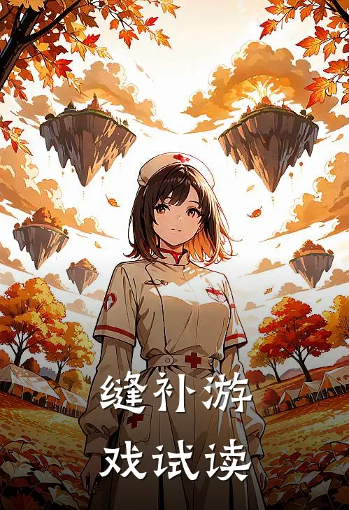缝补游戏试读