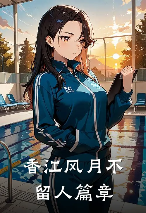 香江风月不留人篇章