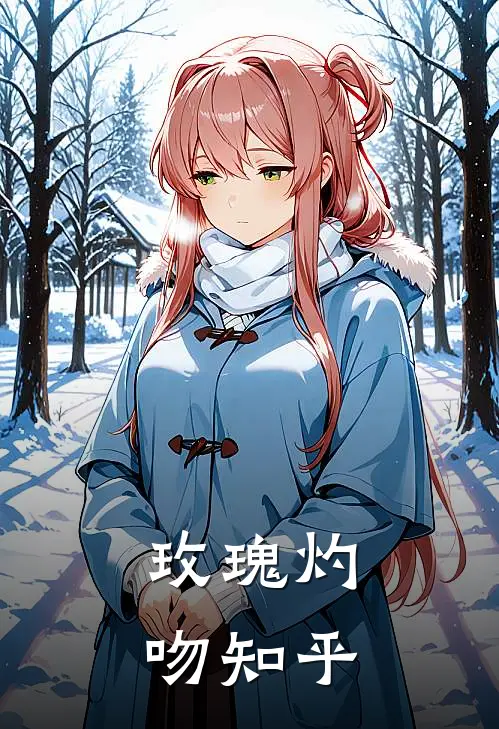 玫瑰灼吻知乎
