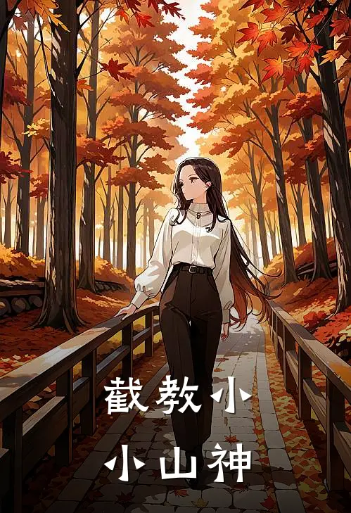 截教小小山神