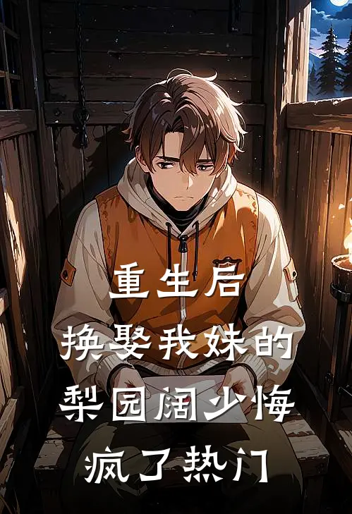 重生后，换娶我妹的梨园阔少悔疯了热门