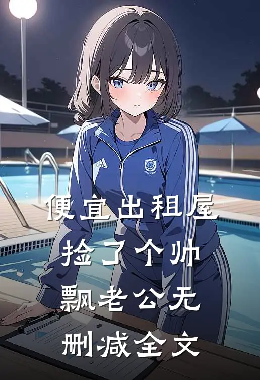 便宜出租屋捡了个帅飘老公无删减全文
