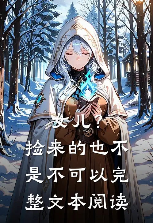 女儿？捡来的也不是不可以完整文本阅读