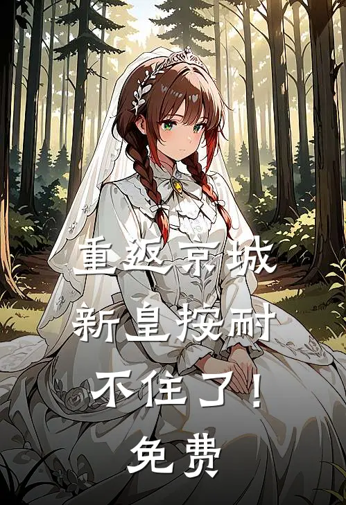 重返京城，新皇按耐不住了！免费