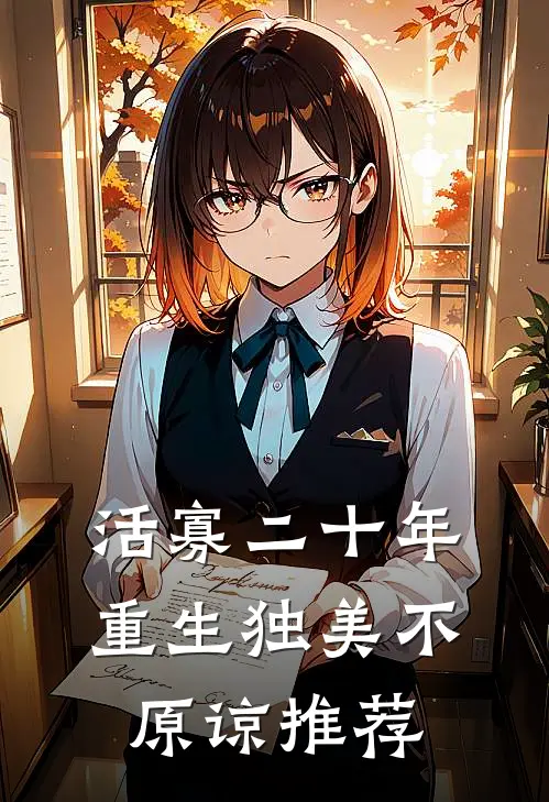 活寡二十年，重生独美不原谅推荐