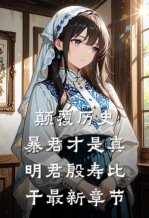 颠覆历史，暴君才是真明君殷寿比干最新章节
