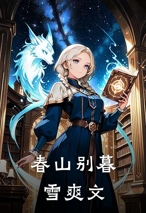 春山别暮雪爽文