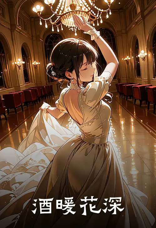 酒暖花深