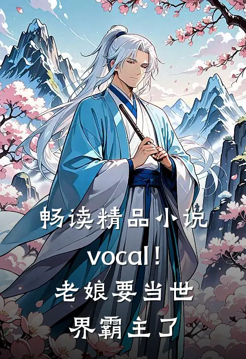 畅读精品小说vocal！老娘要当世界霸主了