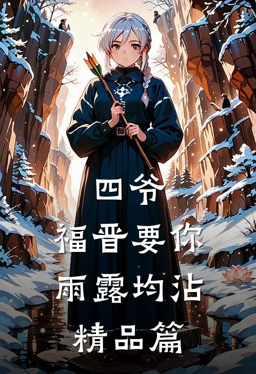 四爷，福晋要你雨露均沾精品篇