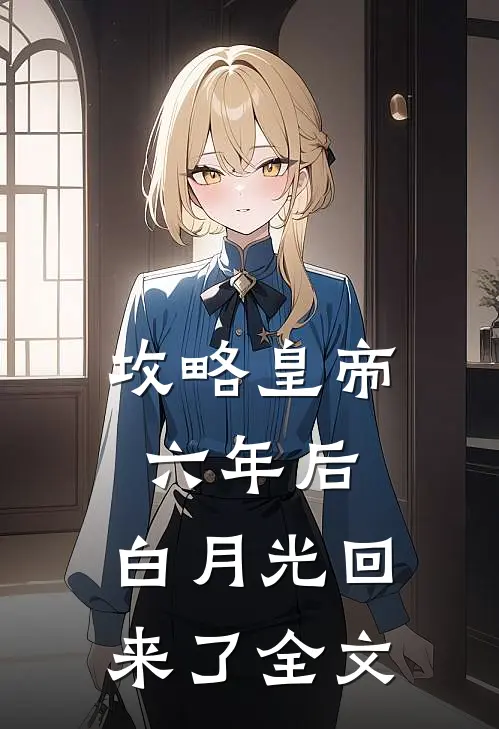 攻略皇帝六年后，白月光回来了全文