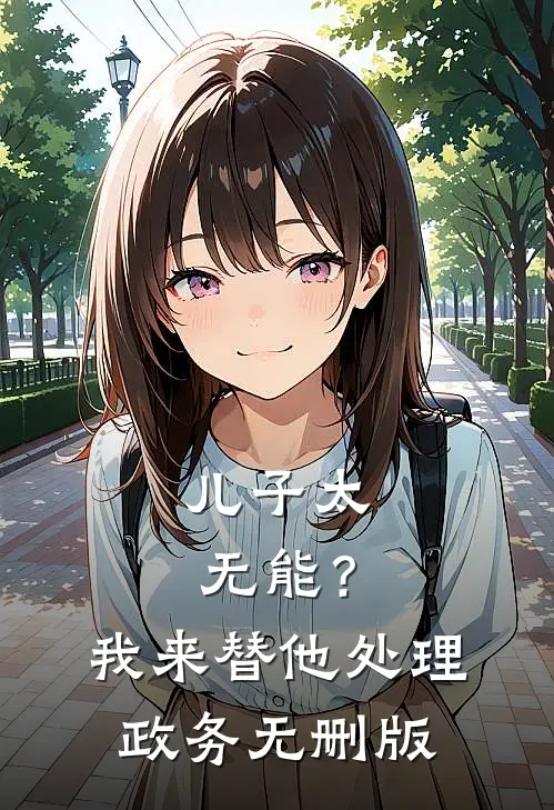 儿子太无能？我来替他处理政务无删版