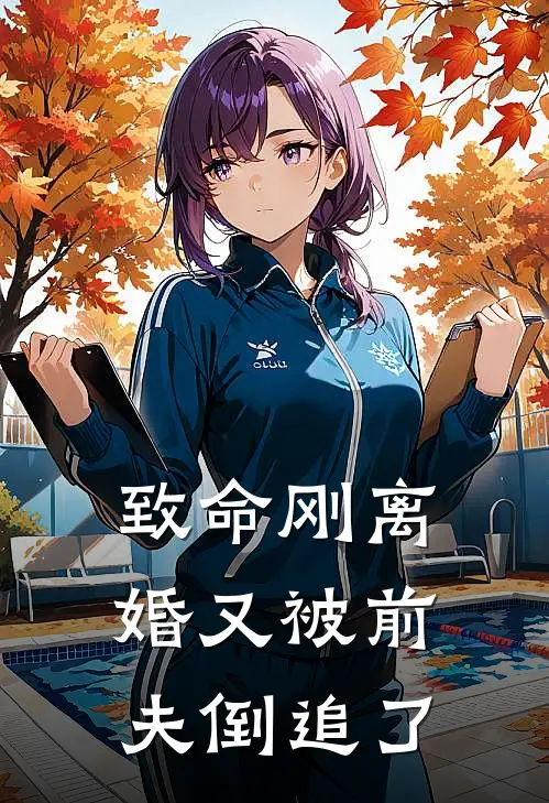 致命刚离婚又被前夫倒追了