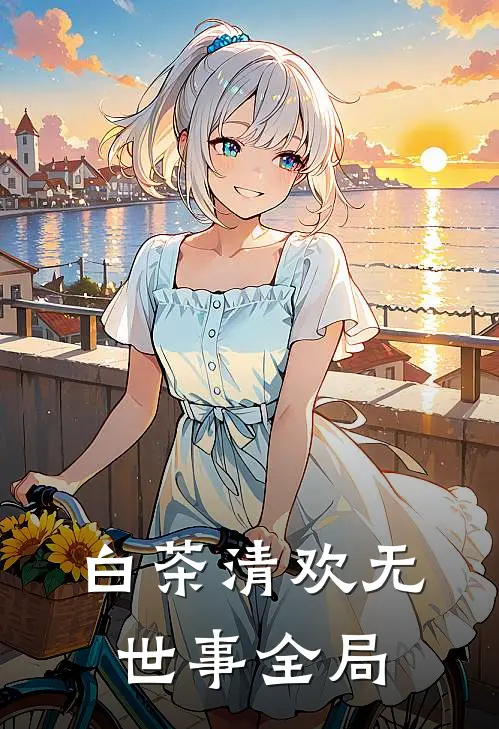 白茶清欢无世事全局