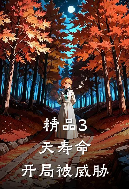 精品3天寿命，开局被威胁