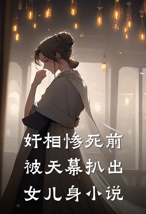 奸相惨死前，被天幕扒出女儿身小说