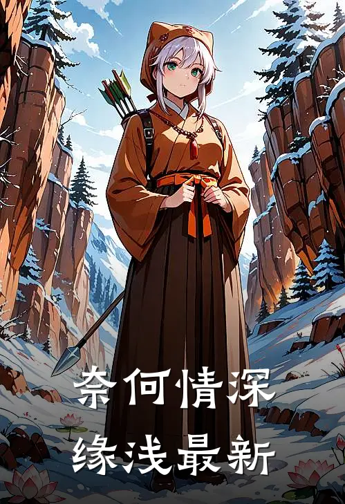 奈何情深缘浅最新