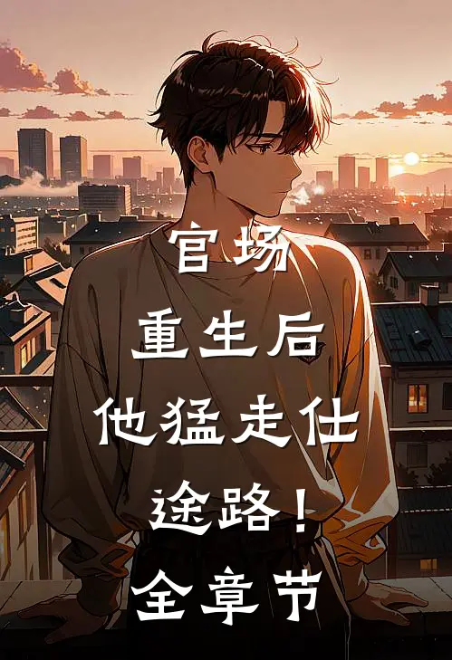 官场：重生后，他猛走仕途路！全章节