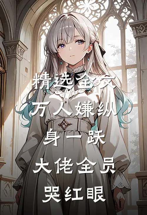 精选全文万人嫌纵身一跃，大佬全员哭红眼