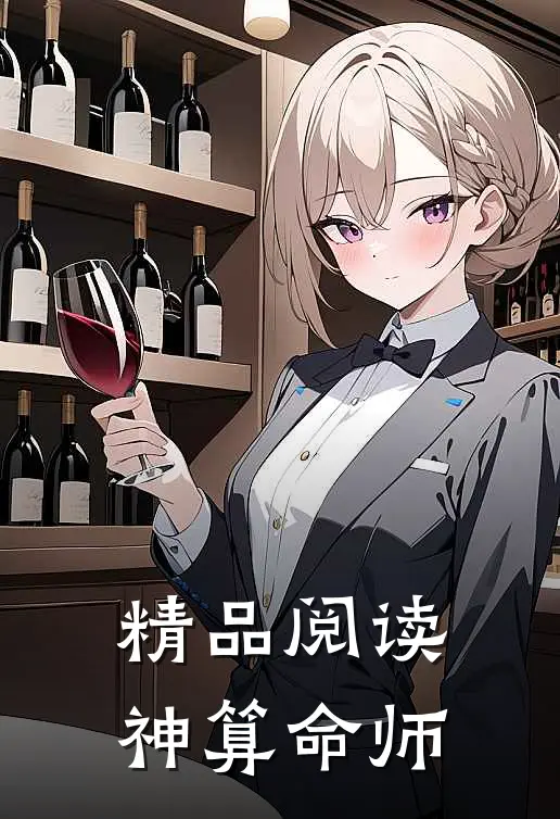 精品阅读神算命师