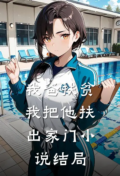 我爸扶贫，我把他扶出家门小说结局
