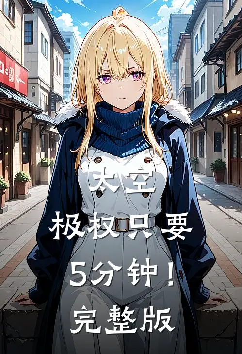 太空，极权只要5分钟！完整版