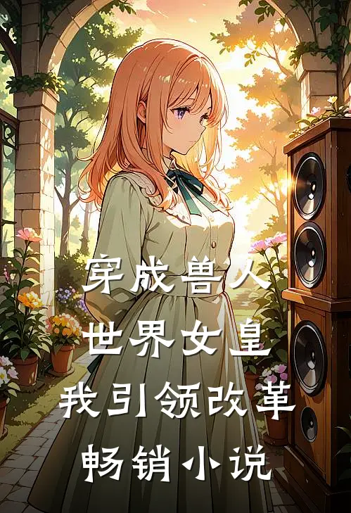 穿成兽人世界女皇，我引领改革畅销小说