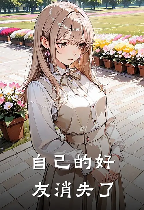 自己的好友消失了