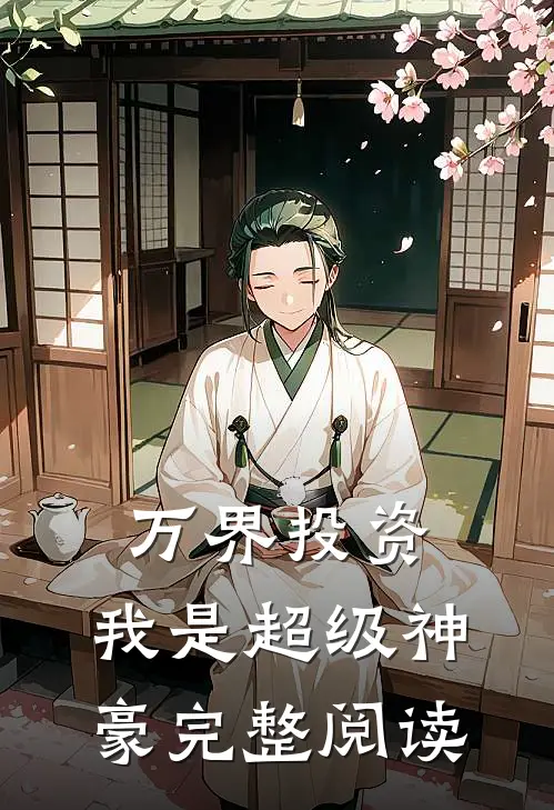 万界投资：我是超级神豪完整阅读