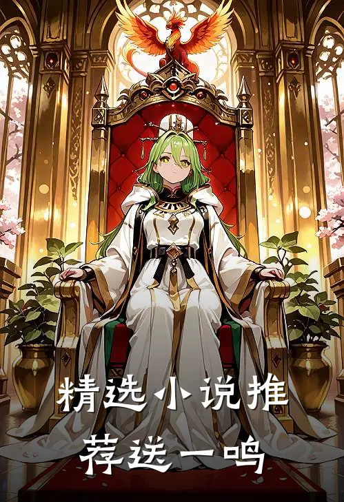 精选小说推荐送一鸣