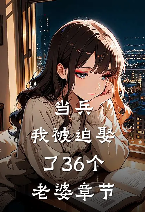 当兵，我被迫娶了36个老婆章节