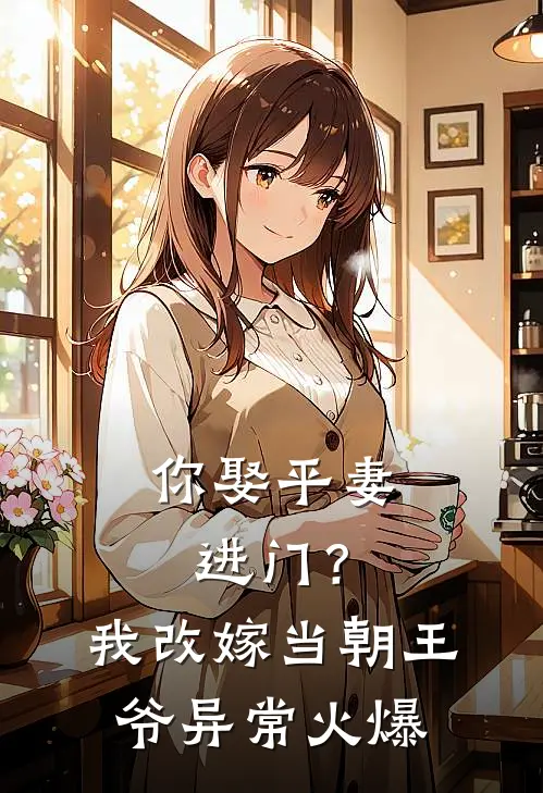 你娶平妻进门？我改嫁当朝王爷异常火爆